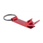 Rallop üvegnyitós kulcstartó