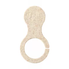 Tokop bevásárlókocsi érme