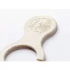 Tokop bevásárlókocsi érme