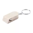 Elyra mobiltelefon-tartó kulcstartó