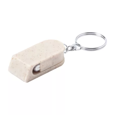 Elyra mobiltelefon-tartó kulcstartó