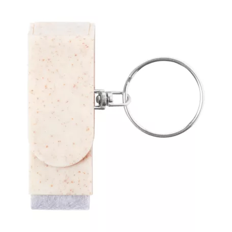 Elyra mobiltelefon-tartó kulcstartó