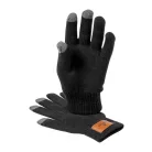 Pashen sapka kesztyűvel