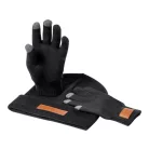 Pashen sapka kesztyűvel