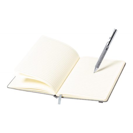 Spinosa jegyzetfüzet szett