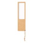 Niffy nagyítós könyvjelző