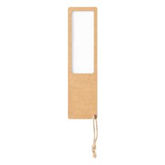 Niffy nagyítós könyvjelző