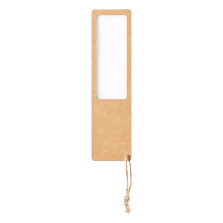 Niffy nagyítós könyvjelző