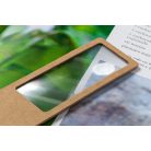 Niffy nagyítós könyvjelző