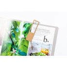 Niffy nagyítós könyvjelző