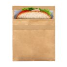 Goreal uzsonnás zacskó