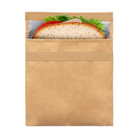 Goreal uzsonnás zacskó