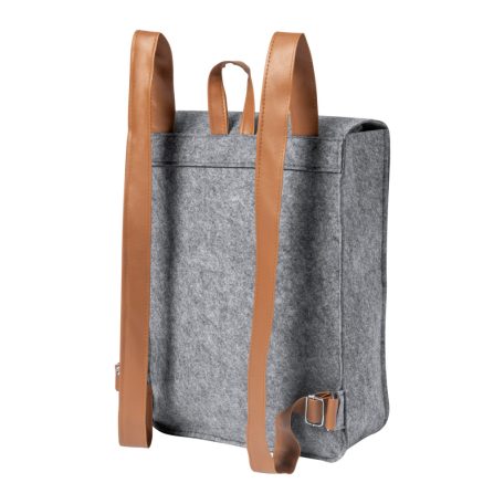 Mukle RPET hátizsák