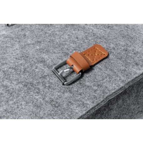 Mukle RPET hátizsák