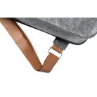 Mukle RPET hátizsák