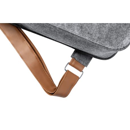 Mukle RPET hátizsák