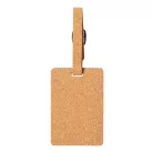 Haneda bőröndcímke