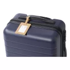 Haneda bőröndcímke