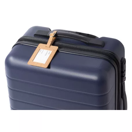 Haneda bőröndcímke