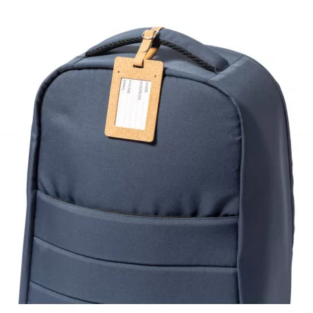 Haneda bőröndcímke