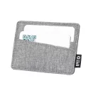 Carpex RPET bankkártyatartó