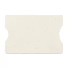 Wecca bankkártyatartó