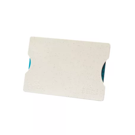 Wecca bankkártyatartó