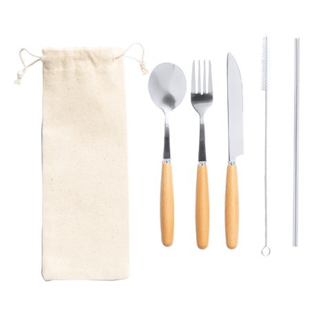 Woller evőeszközkészlet