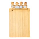 Monterey sajtkés szett