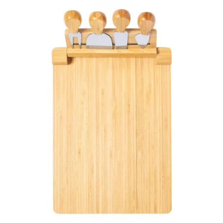 Monterey sajtkés szett