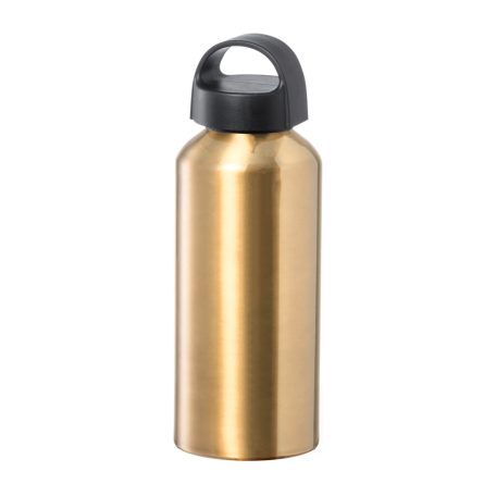 Suzer alumínium kulacs