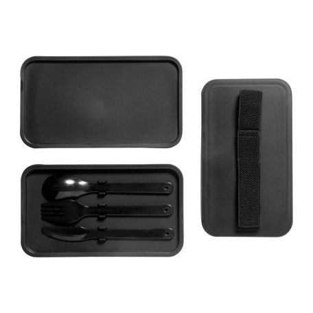 Lancy uzsonnás doboz