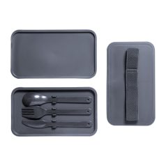 Lancy uzsonnás doboz