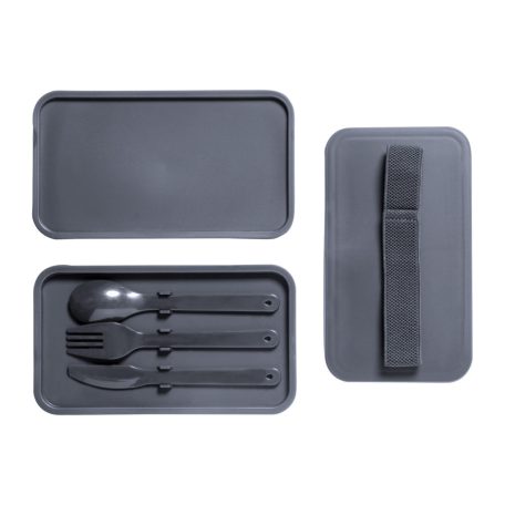 Lancy uzsonnás doboz