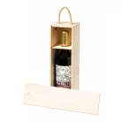 Saxony ajándékdoboz borhoz