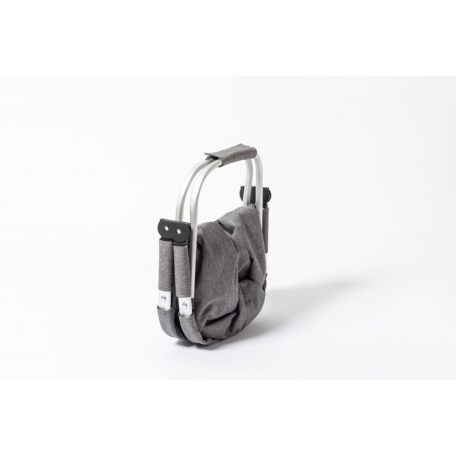 Scampa RPET piknik kosár