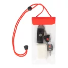 Splash vízálló telefontok