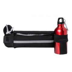 Warathon fényvisszaverő övtáska