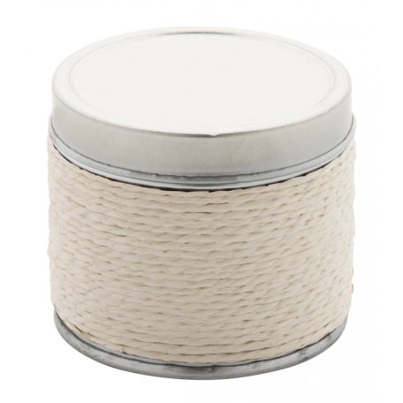 Scendle illatos gyertya, vanília