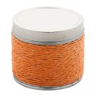 Scendle illatos gyertya, narancs