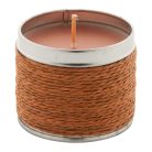 Scendle illatos gyertya, csokoládé