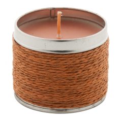 Scendle illatos gyertya, csokoládé