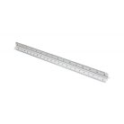 Trillin méretarány vonalzó