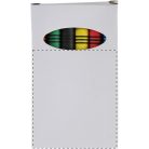 Sorell 6 db-os zsírkréta készlet