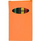 Sorell 6 db-os zsírkréta készlet