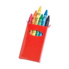 Sorell 6 db-os zsírkréta készlet