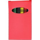 Sorell 6 db-os zsírkréta készlet