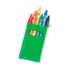 Sorell 6 db-os zsírkréta készlet