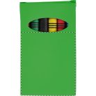 Sorell 6 db-os zsírkréta készlet