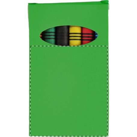 Sorell 6 db-os zsírkréta készlet